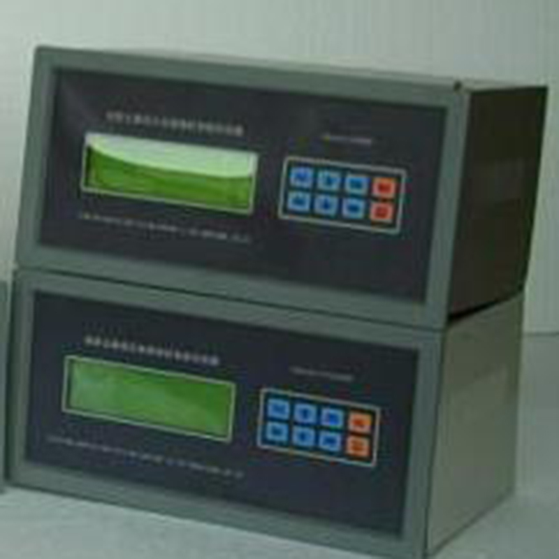 安乡TM-II型电除尘高压控制器